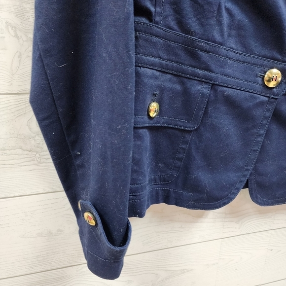 Talbots Jacket - Picture 2 of 7